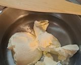 Foto del passaggio 3 della ricetta Zeppole di San Giuseppe!!!😇🍩🍋