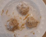 南瓜豆腐獅子頭(素)的食譜步驟6照片