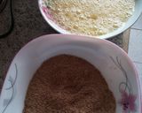 Foto del paso 4 de la receta: Pan de Linaza al Horno/Método Grez/ Cetogénica /Keto