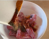 Foto del paso 2 de la receta: Conejo a las siete especias