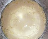Foto langkah ke 2 dari resep Banana Creme Brulee.