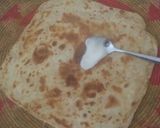 صورة لخطوة 10 من وصفة خبز الطاوه اليمني