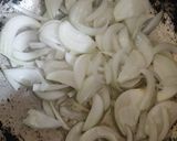 عکس مرحله 2 از دستور کوفته مرغ