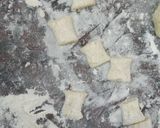 Foto del paso 8 de la receta: Ñoquis de papa
