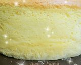 Foto langkah ke 9 dari resep 🍰 Japanese cotton cake 🍰.
