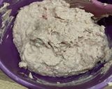 Foto langkah ke 3 dari resep Pentol Kriwil Viral.
