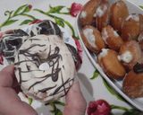 صورة لخطوة 5 من وصفة دونتس 🍩🤩