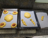 Foto del paso 3 de la receta: Mona de Pascua