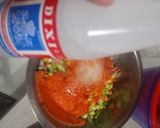 Foto langkah ke 3 dari resep Jalatoh (acar nasi kebuli).