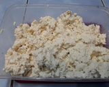 Foto langkah ke 2 dari resep 79.pepes tahu.