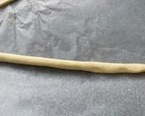 Une image de l'étape 1 de Serpent feuilleté.