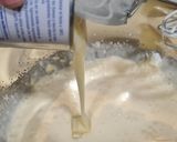 Foto del paso 3 de la receta: Tarta de queso y leche condensada
