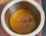 A picture of step 1 of Jaggery Malpua Monsoon ☔️ Special.