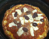 Foto del paso 7 de la receta: Pizza sin harina y sin tacc!