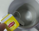 Foto langkah ke 2 dari resep Teh susu Jadul.