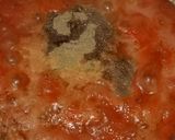 A picture of step 2 of Rasille karele.