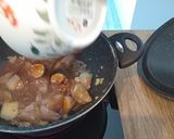 Foto del paso 5 de la receta: Berenjenas al Estilo Chino