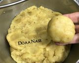 صورة لخطوة 5 من وصفة كحك العيد