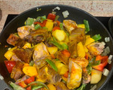 Foto del paso 4 de la receta: Rancho Aragonés