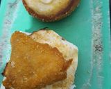 Foto langkah ke 6 dari resep Chicken Burger.