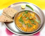 મટર પનીર રેસીપી સ્ટેપ8ફોટો