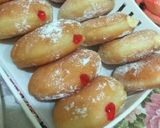 Foto langkah ke 9 dari resep Donat Maizena empuk + tips utk pemula.