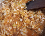 Foto del paso 3 de la receta: Cazuela de mejillones y langostinos