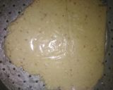 Foto langkah ke 3 dari resep Kue Kering Kacang No Oven No Blender.