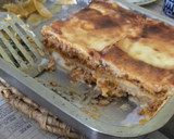 Foto del paso 4 de la receta: Lasaña de carne y queso