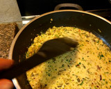 Foto del paso 8 de la receta: Langostinos al curry thailandés (Este amor de fuego es por ti y contigo)
