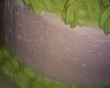 Foto del paso 5 de la receta: Torta postre dia del padre 👔🎂