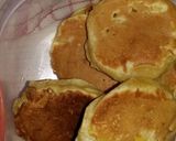 Foto langkah ke 3 dari resep Pancake Tape.