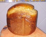 Foto del paso 5 de la receta: Brioche de dátiles en panificadora Moulinex Pain Doré
