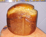 Foto del paso 5 de la receta: Brioche de dátiles en panificadora Moulinex Pain Doré