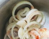 ઓનીયન લચ્છા સલાડ (Onion Lachha Salad Recipe In Gujarati) રેસીપી સ્ટેપ3ફોટો