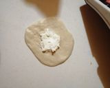 Foto del paso 5 de la receta: Bollos rellenos de queso crema