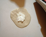 Foto del paso 5 de la receta: Bollos rellenos de queso crema