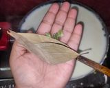নলেন গুড়ের পায়েস (Jaggery payesh recipe in bengali) রেসিপি ধাপ - 2 ছবি