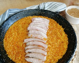 Foto del paso 13 de la receta: Arroz con secreto ibérico