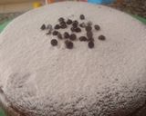 Foto del paso 3 de la receta: Bizcochuelo De Chocolate Súper Húmedo🚀