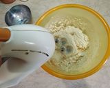 Φωτογραφία βήματος 3 της συνταγής Cookies με chips σοκολάτας. Τα καλύτερα που έχω φτιάξει!