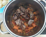 Foto del paso 5 de la receta: Costillas con patatas