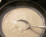 Foto del paso 2 de la receta: Pasta de salsa de queso y salmón ahumado