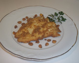 Foto del paso 7 de la receta: Pescadilla rebozada con maíz frito