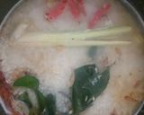 Foto langkah ke 2 dari resep Nasi liwet magic com/rice cooker.