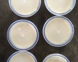 Hình bước làm 3 của món Bánh Flan