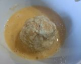 Une image de l'étape 3 de 🌱 Arrancini (antigaspi).
