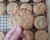 Foto del paso 5 de la receta: Galletas de avena y avellanas