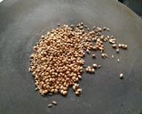 A picture of step 3 of Punjabi Missi Roti.