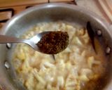 A picture of step 22 of Cauliflower White Qourma.
